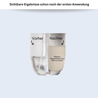 Hydroskin - Porenreiniger