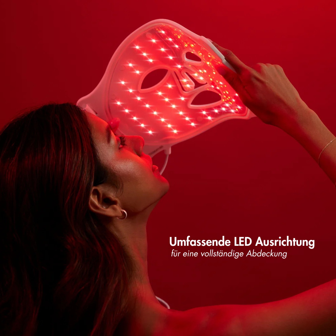 Anti Aging Aethera LED Maske
