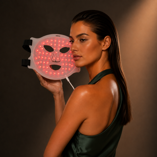 Anti Aging Aethera LED Maske